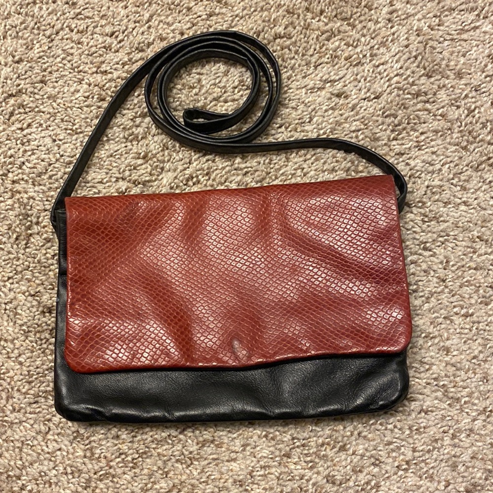 Studio Z Leather: Leather Goods One of a Kind